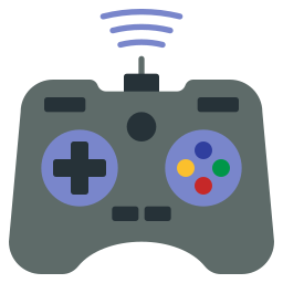 Joystick icon