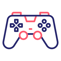 Game controller icon