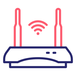 router icona