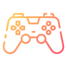 Game controller icon