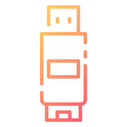 Pendrive icon