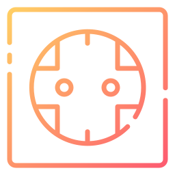 Socket icon