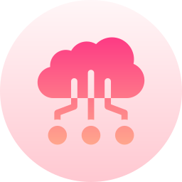 Cloud icon