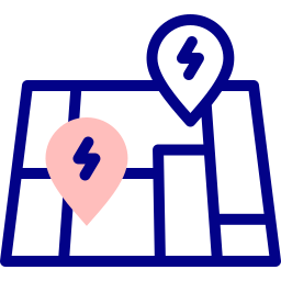 Map icon