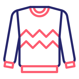 pullover icon