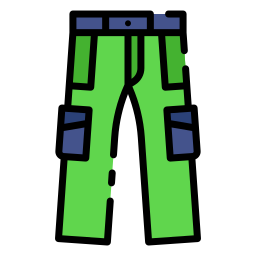 Pants icon