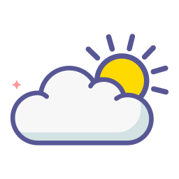 Cloud icon