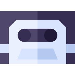 kassette icon