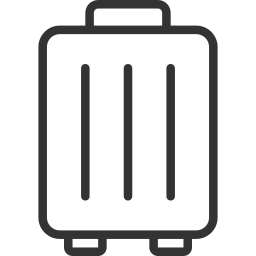 Trolley icon