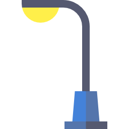 strassenlicht icon