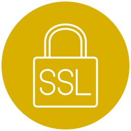 ssl Ícone