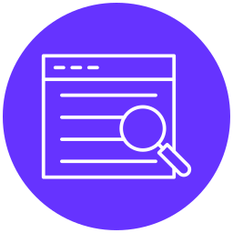 Research icon