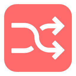 Arrow icon