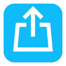 Arrow icon