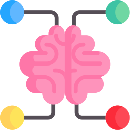 mindmap icon