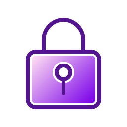 Padlock icon