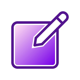 Write message icon