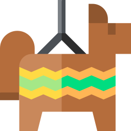 piñata icon