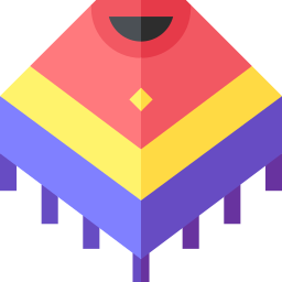 Poncho icon