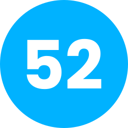 52 Ícone