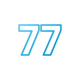 77 icon