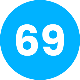 69 иконка