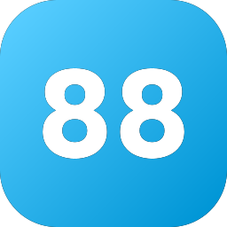 88 icon