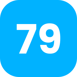 79 Ícone