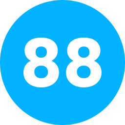 88 ikona