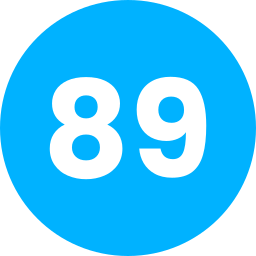 89 Ícone