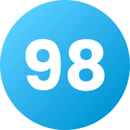 98 icon