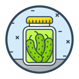 Pickles icon