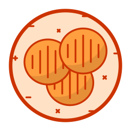 Arepa icon