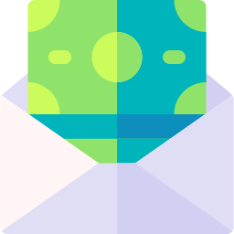 Envelope icon