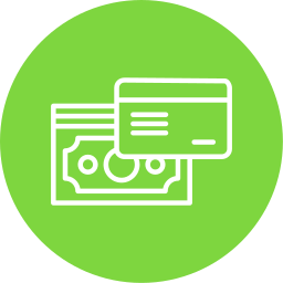 Payment icon