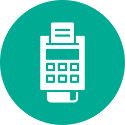 Payment icon