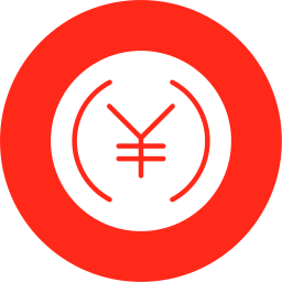 yen icon