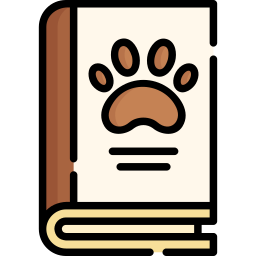 Book icon