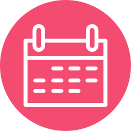 kalender icon