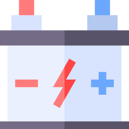 autobatterie icon