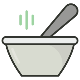 Soup icon