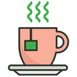 Tea icon