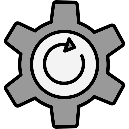 bewegung icon