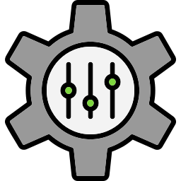 kontrolle icon