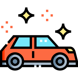 New car icon