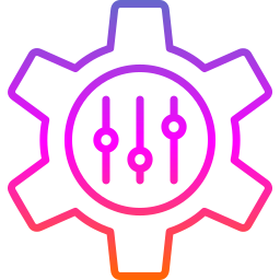 Control icon