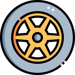 Tire icon