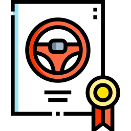 Certificate icon