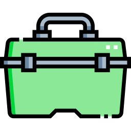 Toolbox icon