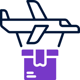 flugzeug icon